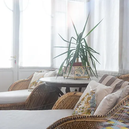 Hotel Dimora Ricci 2*