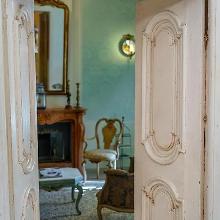 Dimora Ricci