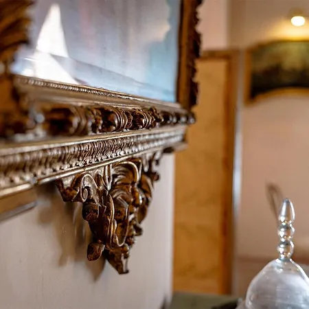 Dimora Ricci Hotel 2*