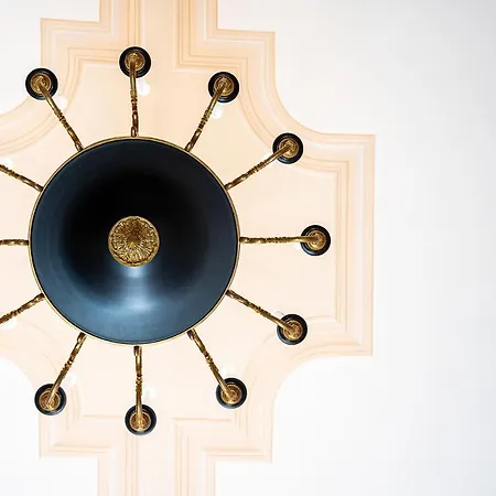 Hotel Dimora Ricci Pedaso