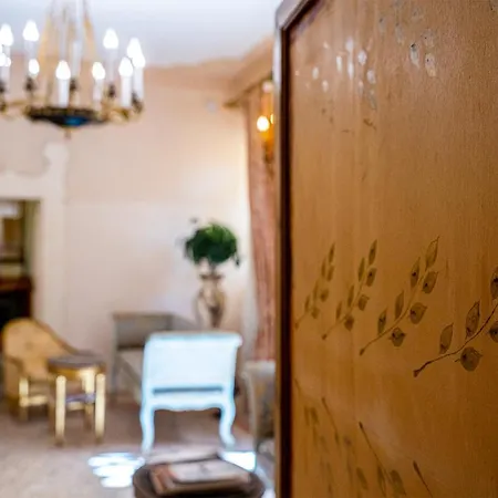 Dimora Ricci 2* Pedaso