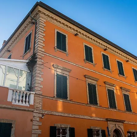 Dimora Ricci
