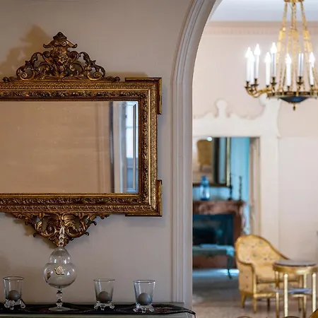 Dimora Ricci Hotel 2*