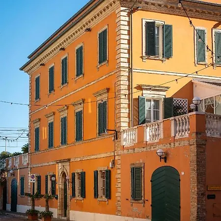 Hotel Dimora Ricci Pedaso