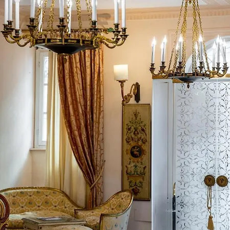 Dimora Ricci 2* Pedaso