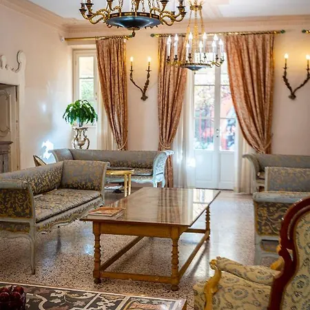 فندق Dimora Ricci