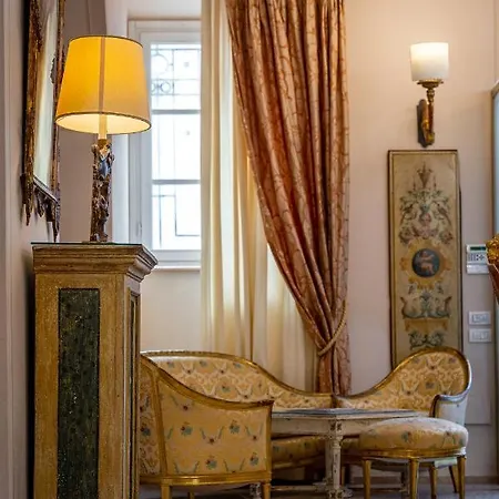 Dimora Ricci Hotel Pedaso