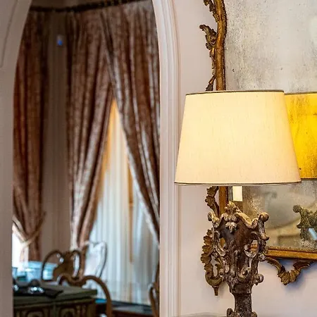 Hotel Dimora Ricci Pedaso