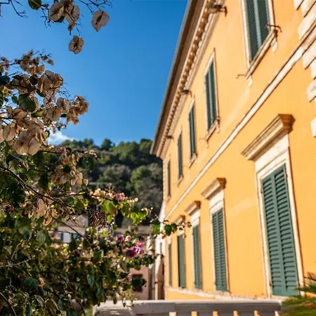 Dimora Ricci Hotel Pedaso