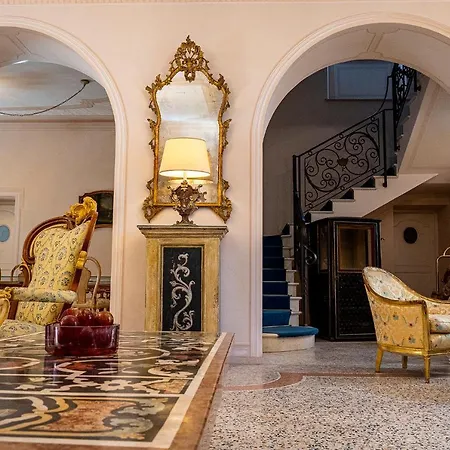 Dimora Ricci فندق