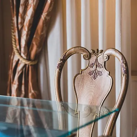 Dimora Ricci Hotel 2*