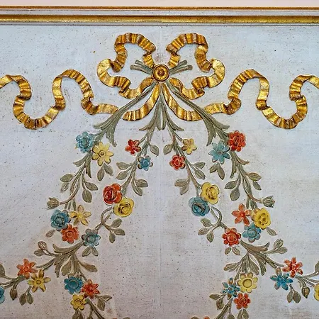 Hotel Dimora Ricci Pedaso