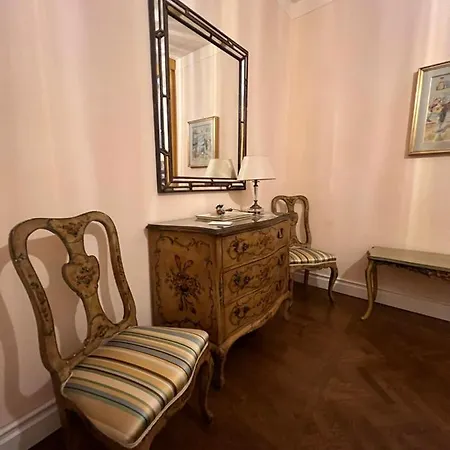 Dimora Ricci 2* Pedaso