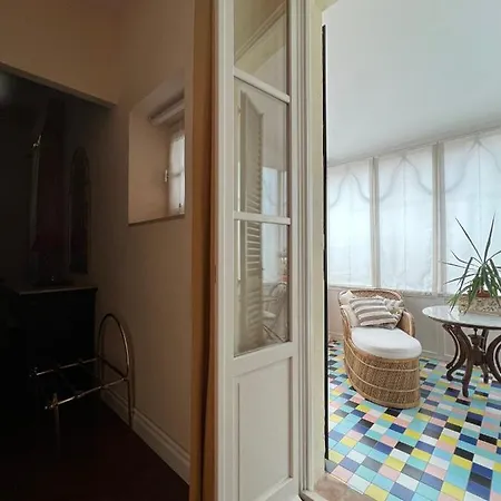 Hotel Dimora Ricci Pedaso