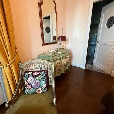 Dimora Ricci 2* Pedaso