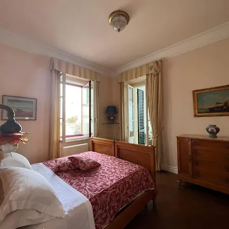 Dimora Ricci Hotel 2*