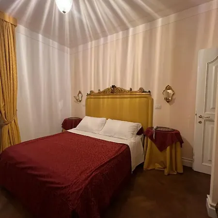 Dimora Ricci 2*