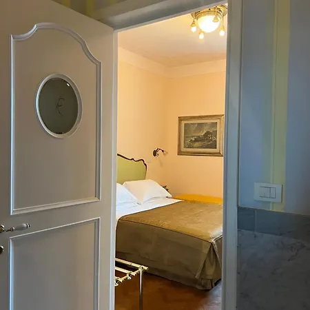 Dimora Ricci Hotel 2*