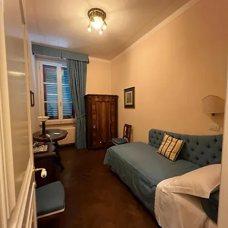 فندق Dimora Ricci بيسادو