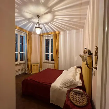 Hotel Dimora Ricci 2*